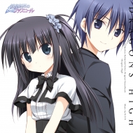 Tv Anime[juuou Mujin No Fafnir]original Soundtrack-Dragon`s High-