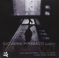 Giovanni Mirabassi/No Way Out