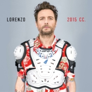 Jovanotti/Lorenzo 2015 Cc.