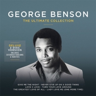 Ultimate Collection (2CD Deluxe Edition)