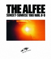 Sunset Sunrise 1987 Aug.8-9