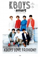 KBOYS~smart KBOYS MEET NEXT TREND!
