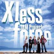 JAM Project /Jam Project Best Collection Xi X Less Force
