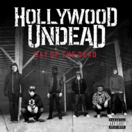 Hollywood Undead/Day Of The Dead (Dled)