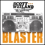 Scott Weiland/Blaster (Digi)