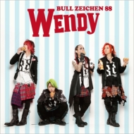BULL ZEICHEN 88/Wendy (+dvd)