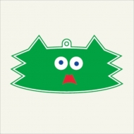 (Green)�΂�����L�[�z���_�[ ���쌹 5���