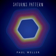 SATURNS PATTERN (+DVD)(Deluxe Edition)