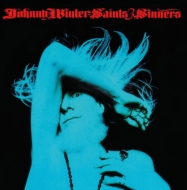 Johnny Winter/Saints  Sinners