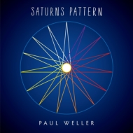 Paul Weller/Saturns Pattern