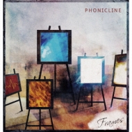 PHONICLINE/Frames