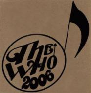 The Who/Live Berlin De 07 / 12 / 06 (Digi)