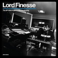 Lord Finesse/Sp1200 Project A Re-awakening