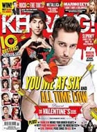 Kerrang! 140215 (2015�N2��14����)