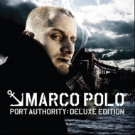 Marco Polo (Hip Hop)/Port Authority (Deluxe Redux) + Instrumentals (Ltd)