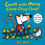 Count With Maisy, Cheep, Cheep, Cheep!(�m��)