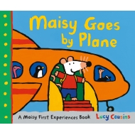 Maisy Goes By Plane(�m��)