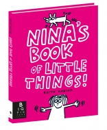 Nina's Book Of Little Things(�m��)