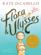 Flora & Ulysses(�m��)
