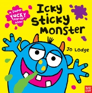 Icky Sticky Monster Pop-up(�m��)