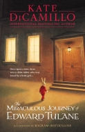 The Miraculous Journey Of Edward Tulane(m)