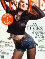 Vogue Paris 2015�N 2����