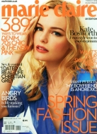 Magazine (Book)/Marie Claire (ޥ 졼) 2015ǯ 3