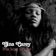 Gina Carey/Soul Singer