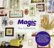 Various/Magic The Colllection