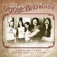 Doobie Brothers/Ultrasonic Studios West Hempstead Ny 31st