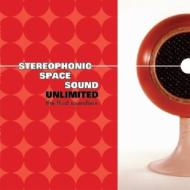 Stereophonic Space Sound/Fluid Soundbox