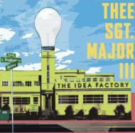 Thee Sgt. Major 3/Idea Factory