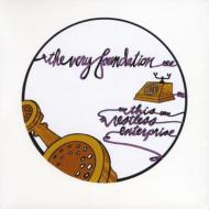 Very Foundation/This Restless Enterprise
