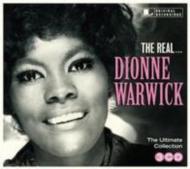 Dionne Warwick/Real. Dionne Warwick