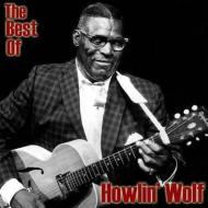 Best Of Howlin Wolf : Howlin' Wolf | HMV&BOOKS online - 3500