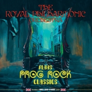 롦եϡ˥åȥ/Plays Prog Rock Classics