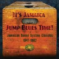 Various/It's Jamaica Jump Blues Time!