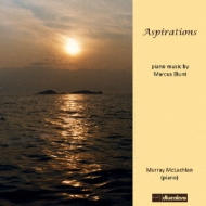 Aspirations-piano Works: M.mclachlan