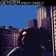 Geyster/Knight Games 3