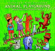 Putumayo Kids Presents/Animal Playground