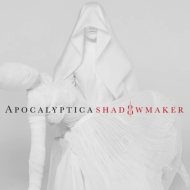 Apocalyptica/Shadowmaker (Ltd)(Digi)