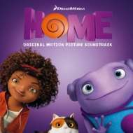 Soundtrack/Home (Ep)
