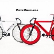PiSTE BROTHERS/Piste Brothers