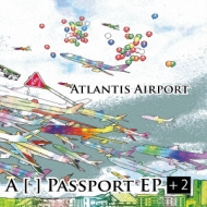 Atlantis Airport/A ( )passport Ep+2