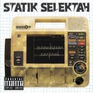 Statik Selektah/Population Control (Ltd)