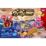 �|�P�b�g�����X�^�[ �����X�^�[�R���N�V���� �K���K��MAP