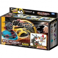 �|�P�b�g�����X�^�[ �|�P�����Q�b�g�X�s�i�[ �����R���Z�b�g���n�C�p�[�{�[�������ւ̒����_�X�y�V�����Z�b�g�t�[�p&�������b�N�E�U