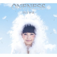 miwa/Oneness (+dvd)(Ltd)