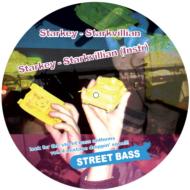 Starkey / 6blocc / Dnabeats/Street Bass Anthems 4