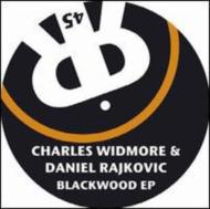 Blackwood (Ep)
